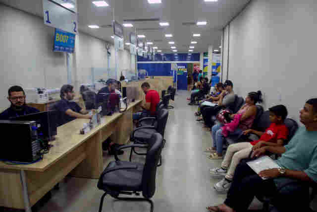 Rondônia tem mais de 3 mil vagas no mercado de trabalho