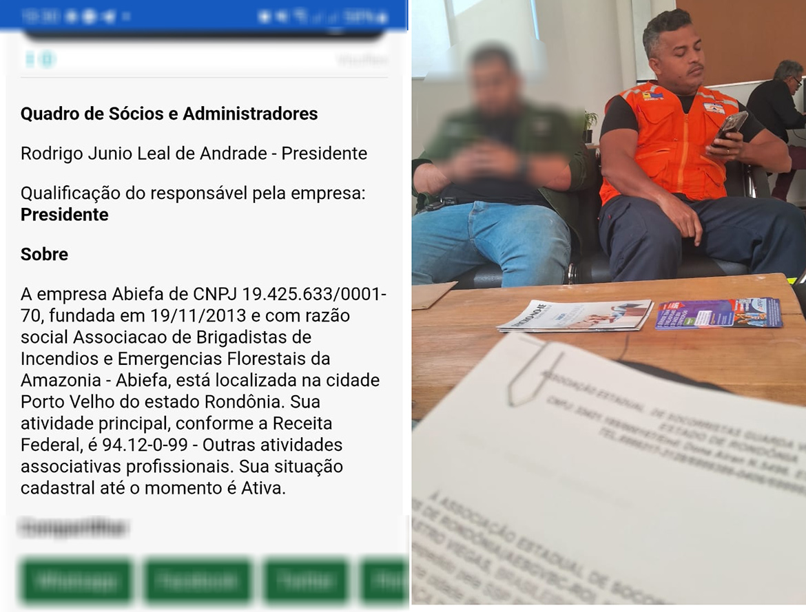 Chamamento da Sema sob suspeita: denúncia aponta ata inválida, atestados falsos e exoneração retroativa