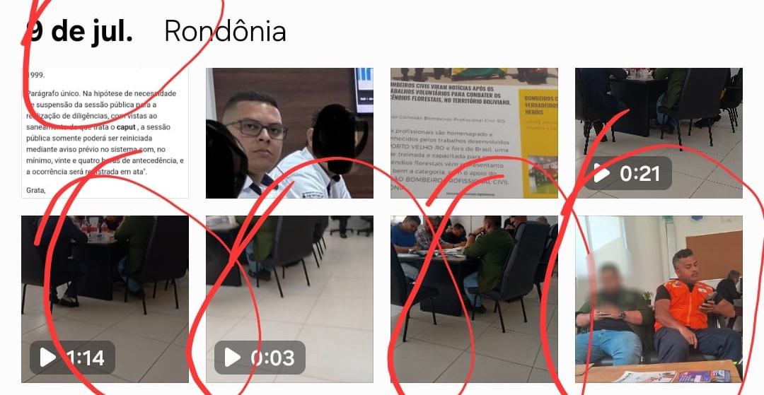 Chamamento da Sema sob suspeita: denúncia aponta ata inválida, atestados falsos e exoneração retroativa