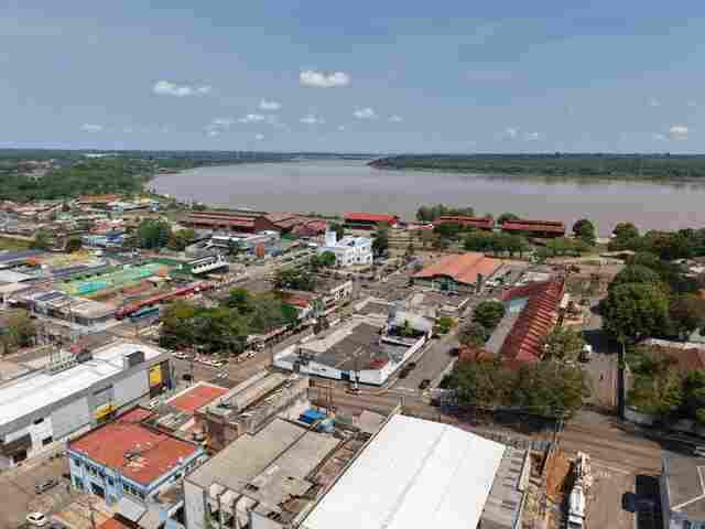 Rota 22 confirma mais de R$ 1,9 bilhão em investimentos na região Madeira-Mamoré
