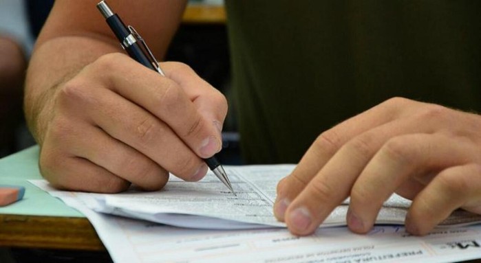 Mais de 8 mil estão aptos a realizarem provas do concurso nacional unificado no domingo em Rondônia