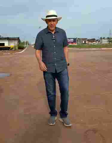 Vídeo: criador de reservas em áreas produtivas, Confúcio anuncia grande encontro das esquerdas