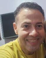 Servidor público desaparece após fugir da Unimed; ele teve surto e família pede ajuda para localizá-lo