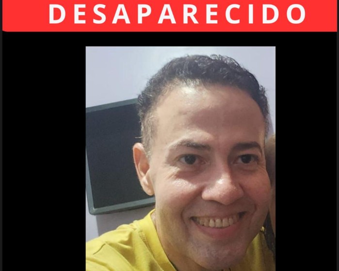 Servidor público que estava desaparecido é encontrado dentro da própria Unimed após horas de buscas