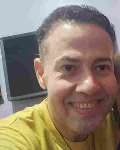 Servidor público desaparece após fugir da Unimed; ele teve surto e família pede ajuda para localizá-lo