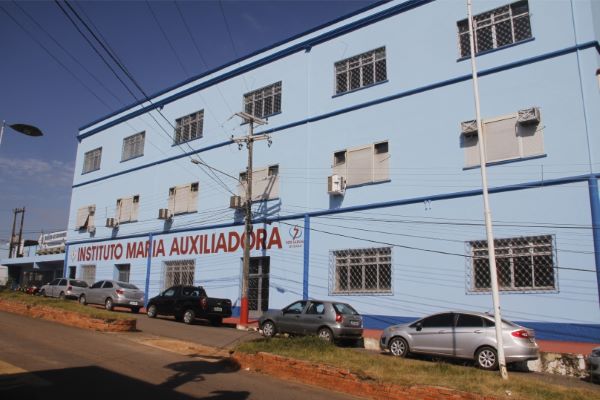 Instituto Maria Auxiliadora passa a se chamar Salesianas Auxiliadora
