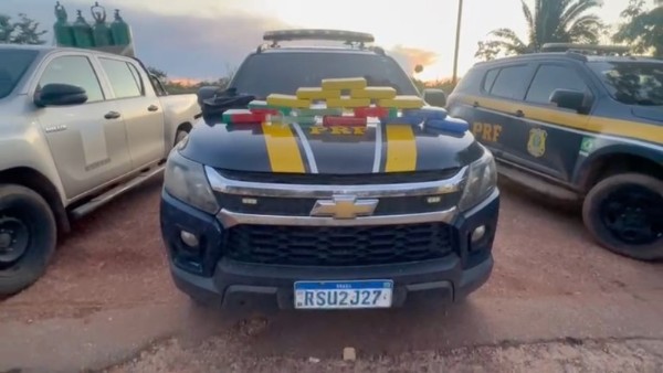 Justiça de Rondônia condena servidor de Guajará Mirim a 17 anos de prisão por transporte de drogas e munições em carro da secretaria de saúde