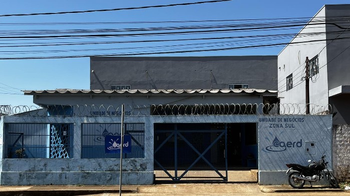 Furto de cabos interrompe abastecimento de água em bairros da zona Sul de Porto Velho