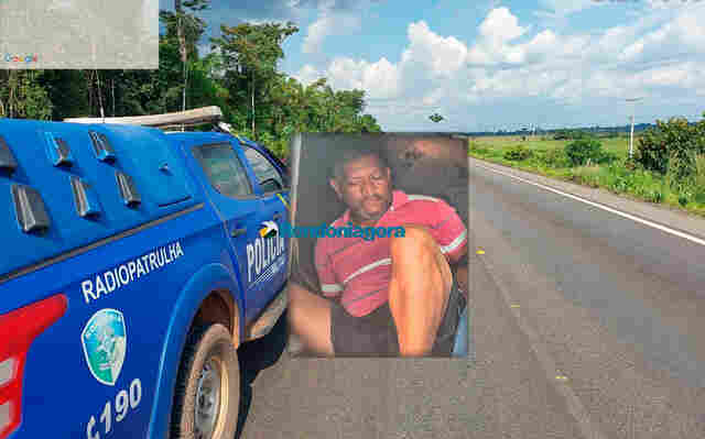 Militar da reserva do Exército é preso após matar a própria filha carbonizada