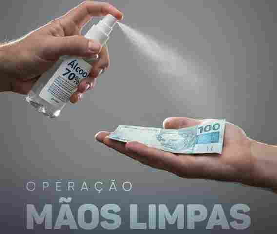 Polícia Civil deflagra Operação “Mãos Limpas” contra desvio de materiais da Semusa em Porto Velho
