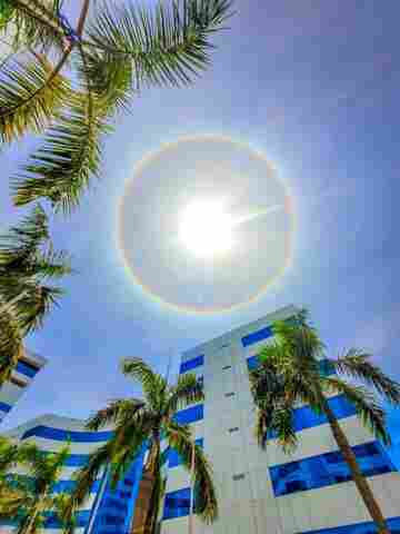 De cenário crítico à recuperação: setembro tem queda histórica nos focos de queimadas em Rondônia
