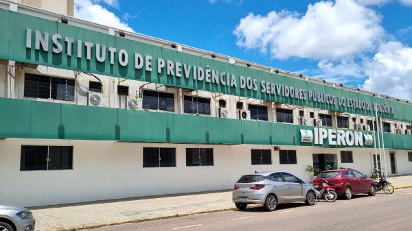 Iperon perdoa R$ 2,5 bilhões de dívidas previdenciárias do Estado de Rondônia