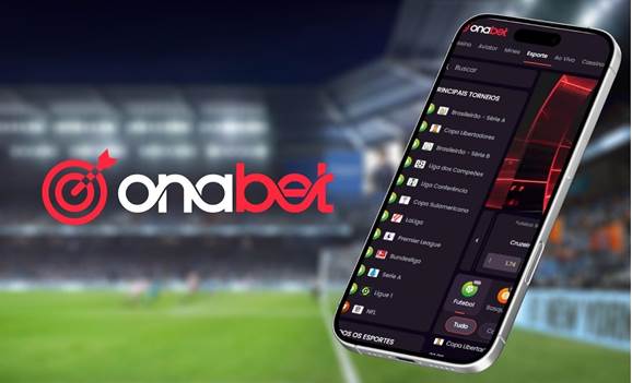 Onabet – análise detalhada da aplicação para apostas desportivas