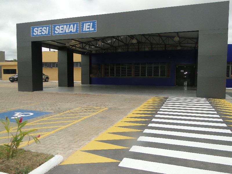 Sesi Rondônia abre matrículas para alunos novos em 2026