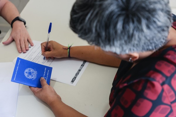 Sine Municipal de Porto Velho oferece 264 vagas de emprego