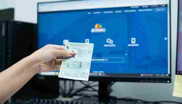 Detran convoca candidatos suplentes em segunda chamada do Programa CNH Social