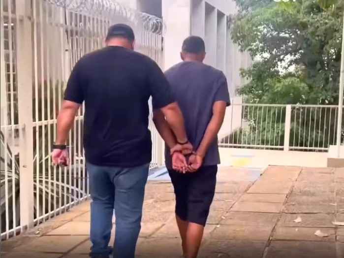 Polícia Civil esclarece caso de homem encontrado morto em matagal na capital