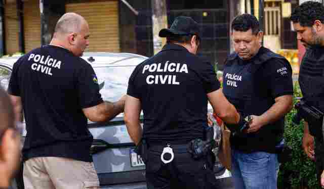 Com 92% de casos solucionados, Rondônia fica atrás apenas do DF no ranking de homicídios esclarecidos