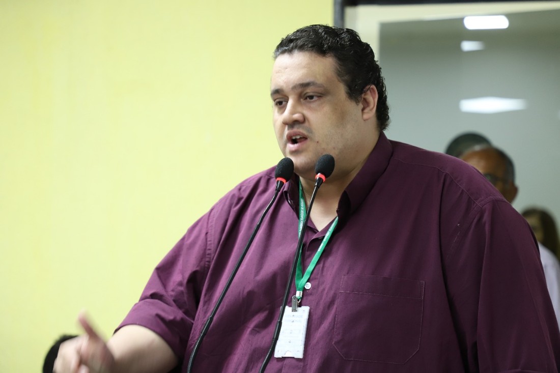 Operação da Polícia Civil e MP afasta vereador e assessores por suspeita de "rachadinha" em Porto Velho