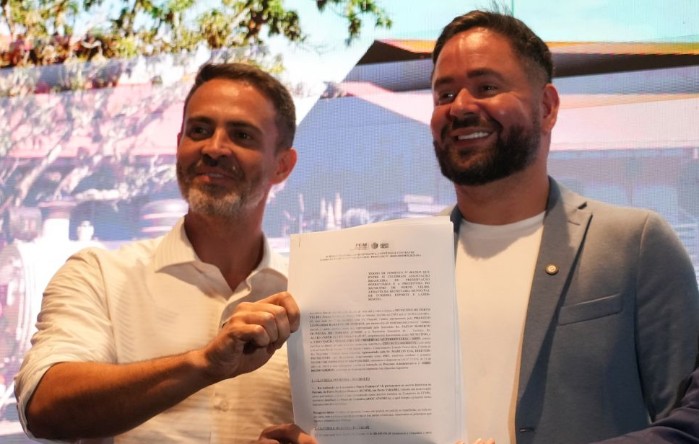 Prefeitura desorganizada: Léo Moraes dá vexame e cancela entrega de uniformes a atletas que irão para o JIR