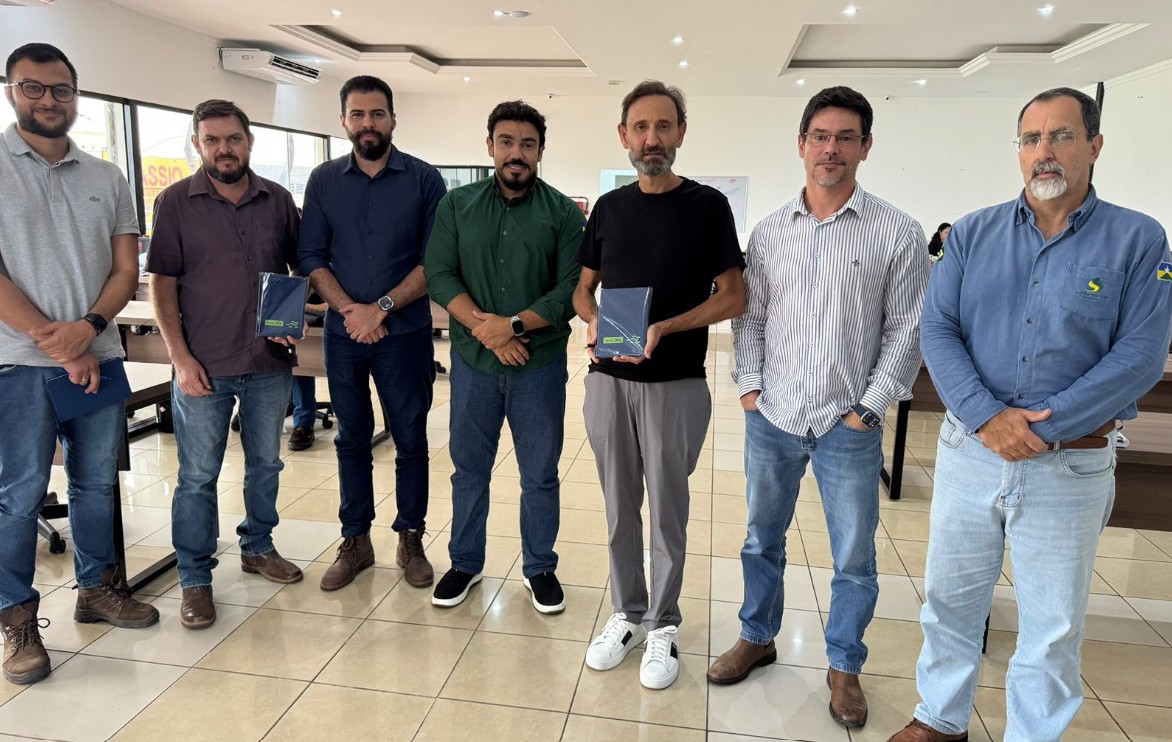 Nova 364 e Prosoja iniciam diálogo para fortalecer o agronegócio em Rondônia