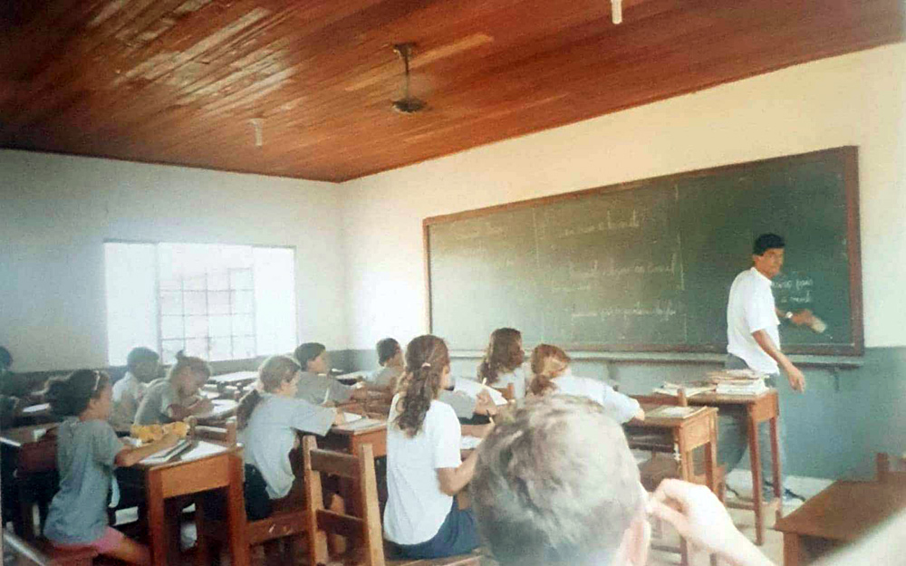Em Bom Futuro, o cooperativismo ressignifica o maior garimpo a céu aberto do mundo