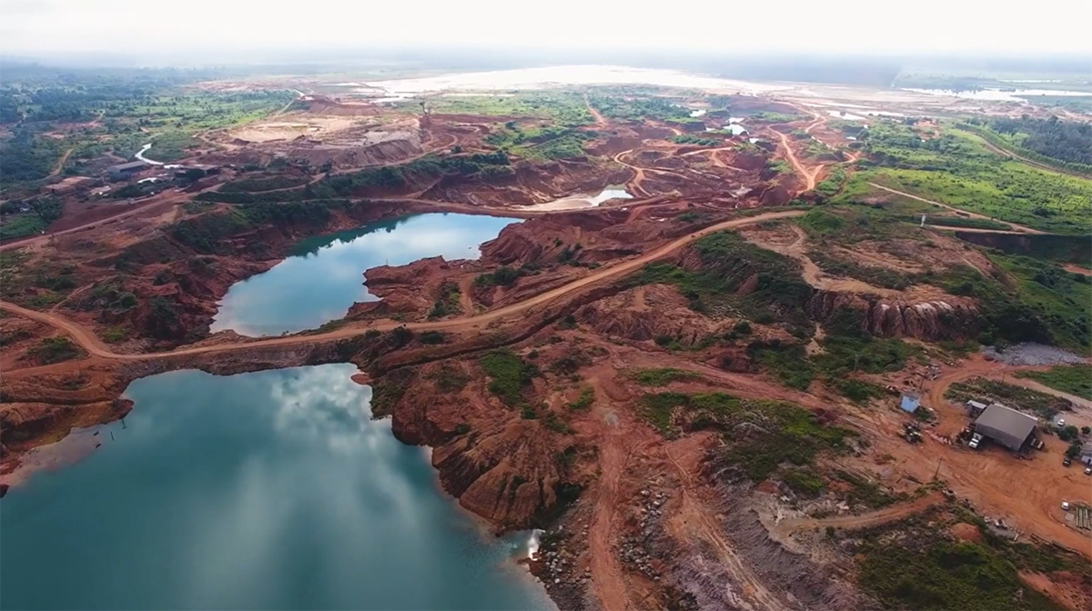 Em Bom Futuro, o cooperativismo ressignifica o maior garimpo a céu aberto do mundo