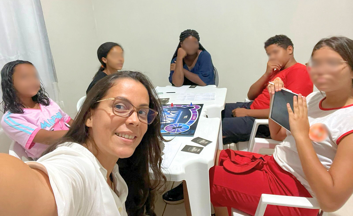 Em Bom Futuro, o cooperativismo ressignifica o maior garimpo a céu aberto do mundo