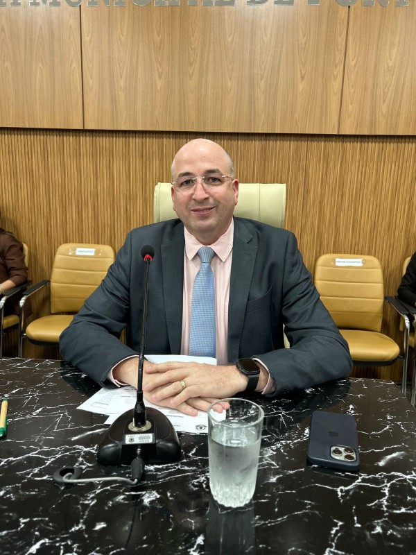 Câmara de Porto Velho reforça compromisso com transparência e qualidade em novo concurso público