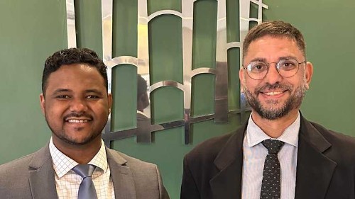 O planejamento que não planeja: o PPA de Porto Velho e a política do futuro adiado