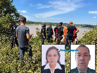 Sargento da PM é condenado a 28 anos de prisão por matar companheira e jogar corpo no rio