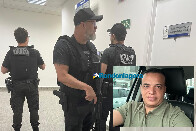 Saiba quem são servidores alvos da operação desta sexta-feira na Assembleia Legislativa de Rondônia