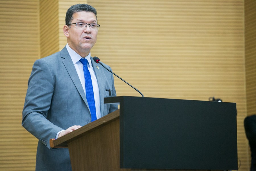 Pesquisa do Instituto Real Time Big Data aponta governador Marcos Rocha na frente para o Senado