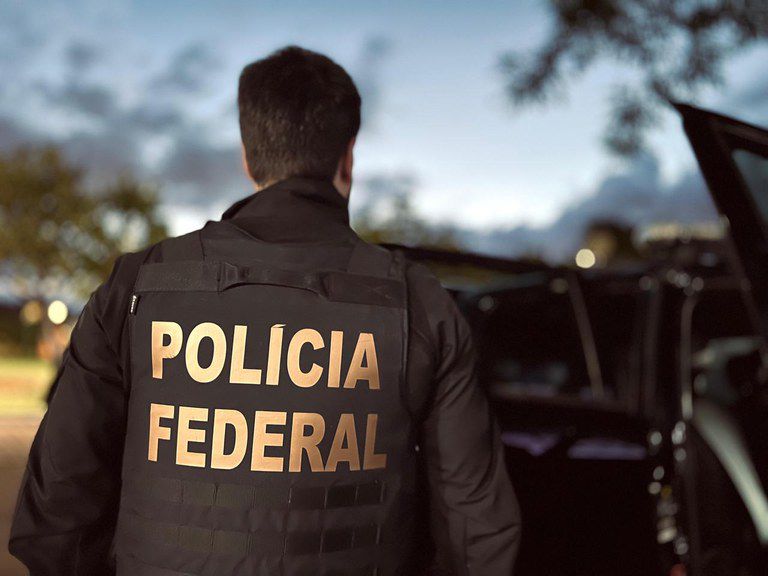 PF investiga esquema de instituição financeira clandestina em Ji-Paraná