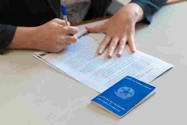 Sine Municipal anuncia 152 vagas de emprego em Porto Velho