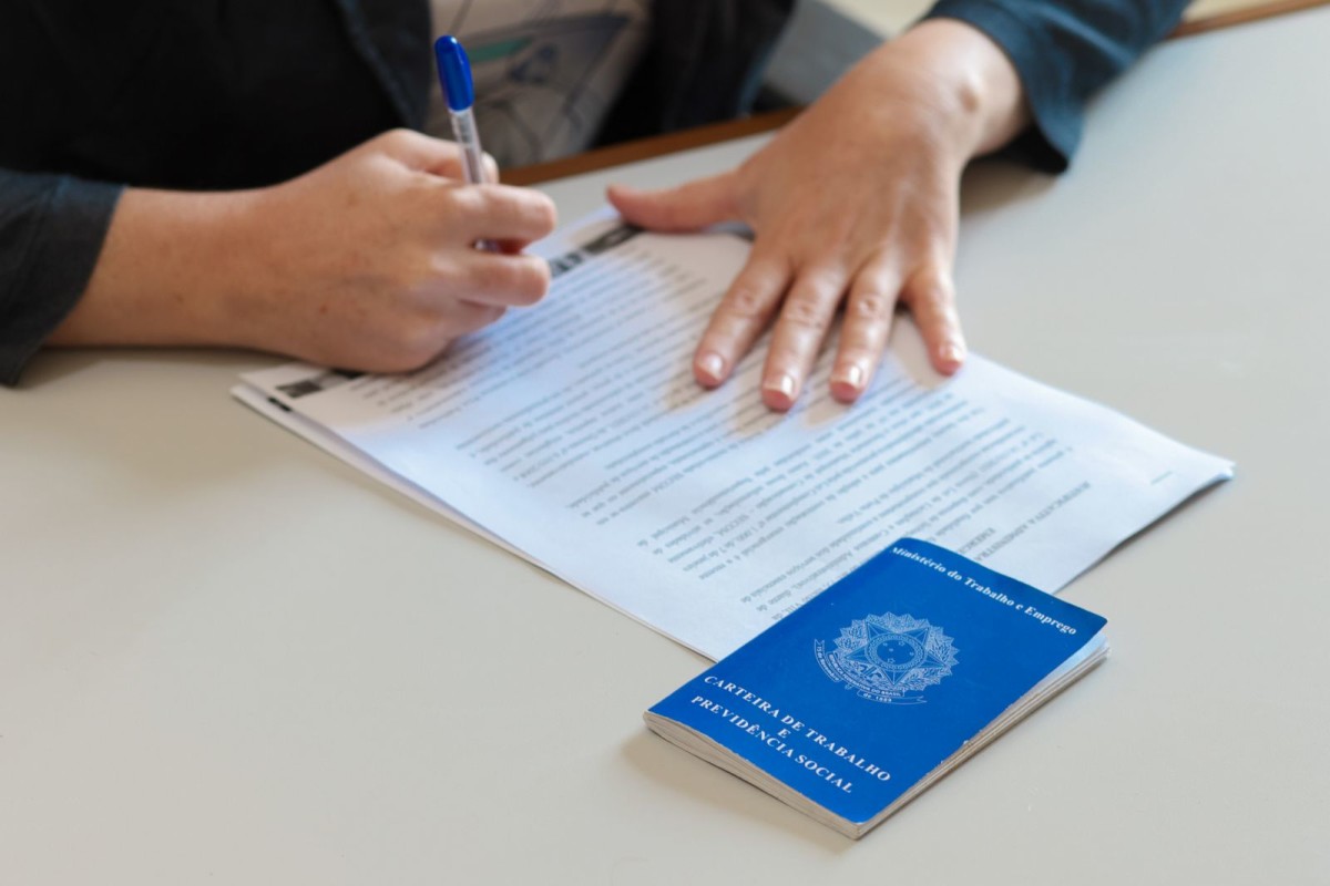 Sine Municipal anuncia 152 vagas de emprego em Porto Velho