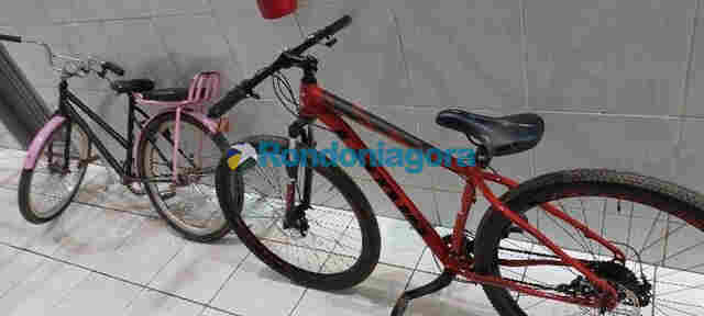 Ladrões são detidos após roubos no Skate Park