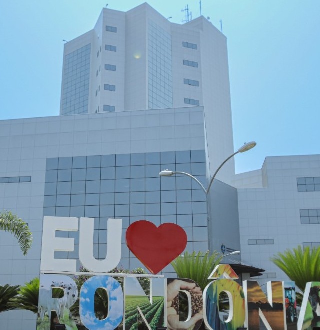 Assembleia Legislativa de Rondônia finaliza ajustes e vai publicar edital de concurso na próxima semana