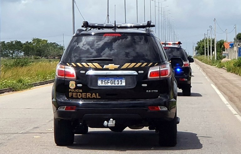 Migração ilegal: PF cumpre mandados no Mato Grosso em operação desencadeada em Rondônia