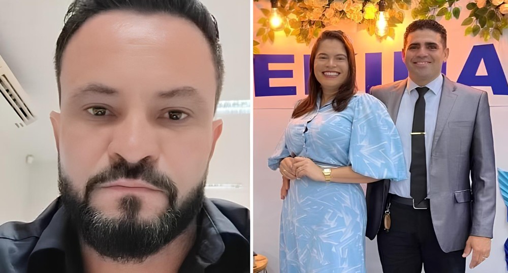Autor de duplo homicídio em Ji-Paraná se entrega à Polícia Civil