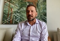 Hildon não está fora do jogo e promete reviravolta no tabuleiro