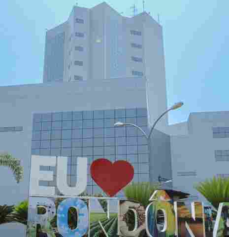 Assembleia Legislativa de Rondônia finaliza ajustes e vai publicar edital de concurso na próxima semana
