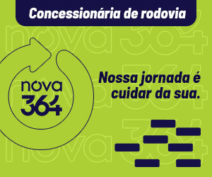 Carreata de viaturas da Nova 364 em Ji-Paraná marca contagem regressiva para início das operações