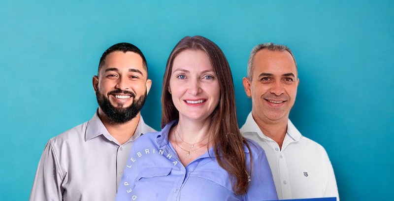 Gislaine Lebrinha viabiliza R$ 286 mil para aquisição de camioneta em Alvorada do Oeste