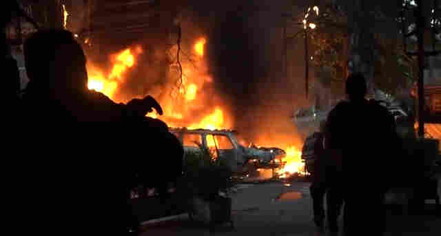 Operação da Polícia contra facções no Rio de Janeiro já registra 64 mortes