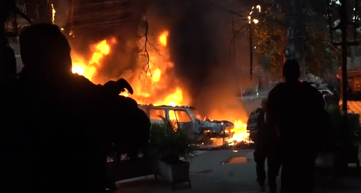 Operação da Polícia contra facções no Rio de Janeiro já registra 64 mortes