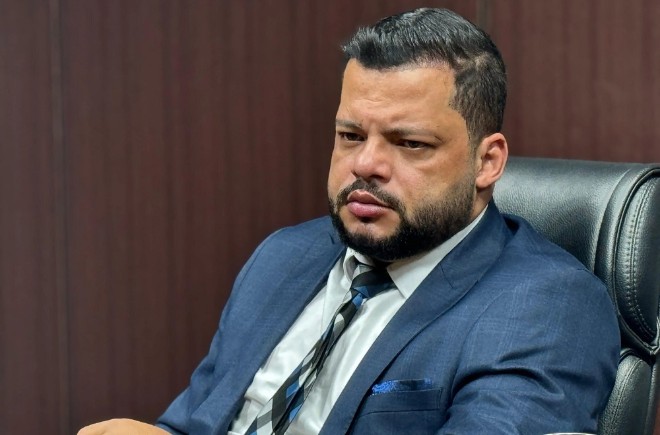 Deputado Edevaldo Neves contesta denúncias e pede acesso às informações para prestar esclarecimentos