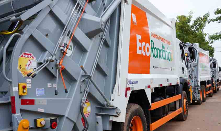 Marquise Ambiental recorre à Justiça após suspensão de contrato da PPP de limpeza urbana em Porto Velho