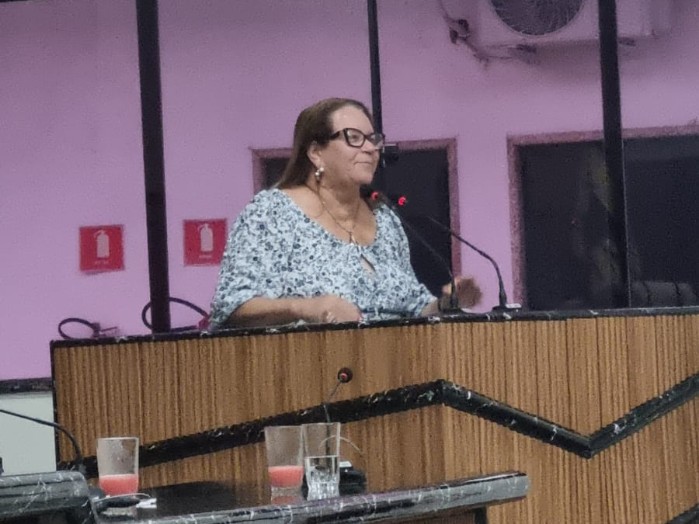 Câmara Municipal promulga Lei da Vereadora Ellis Regina para a prevenção do Câncer Infantil