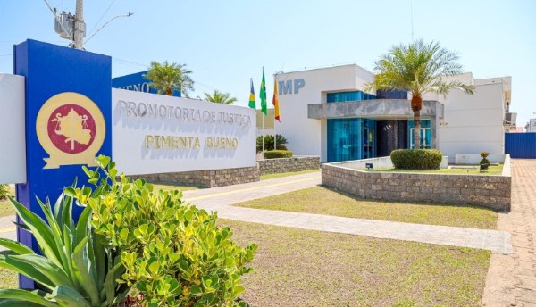 MPRO denuncia e Justiça condena 16 pessoas por organização criminosa em Pimenta Bueno